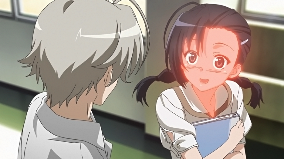 Coisas. Aleatorias Jo Coisas. Aleatorias Recomendação de anime: Yosuga no  Sora Anime de Romance we apos 120 comentários Punheta Coop zFivePlayz -  iFunny Brazil