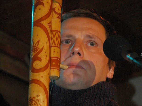 Andrej Šeban | ČSFD.cz