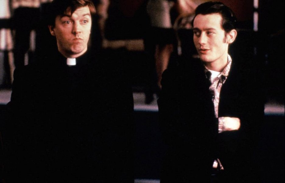 Mark O'Regan | ČSFD.cz