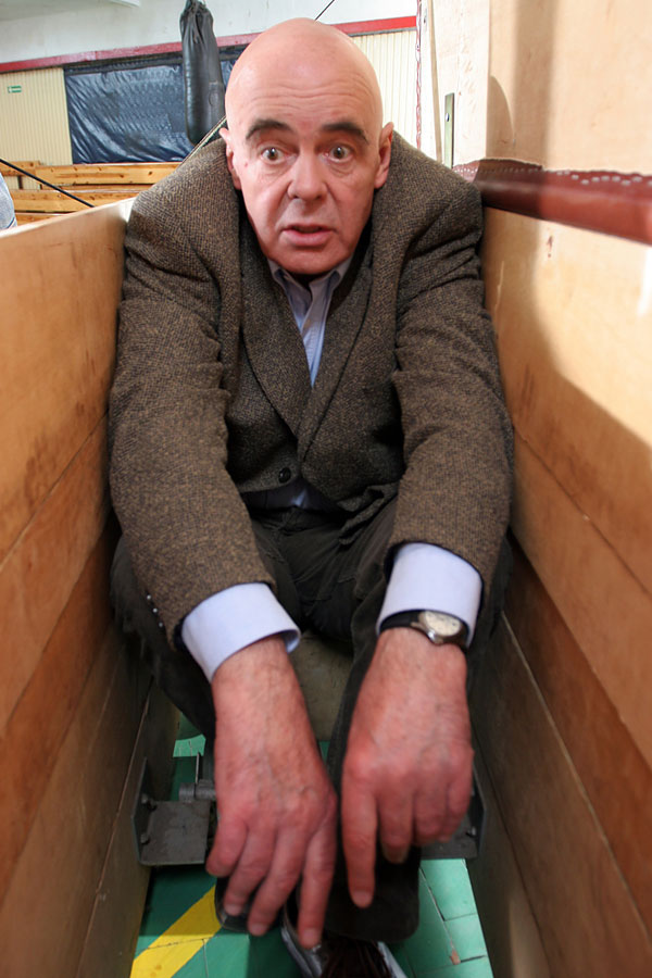 Ryś (2007) | ČSFD.cz