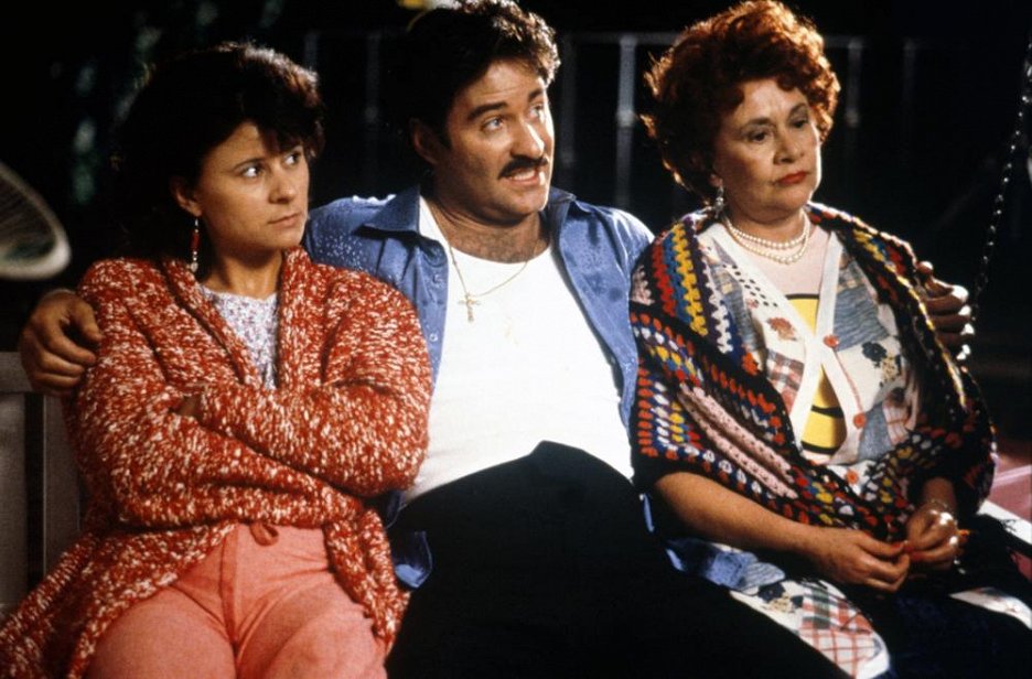 I Love You to Death (1990) | FilmBooster.com