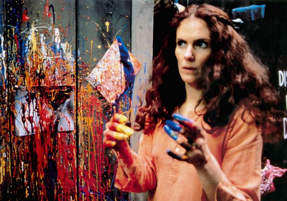 Rude Awakening (1989) ČSFD.cz