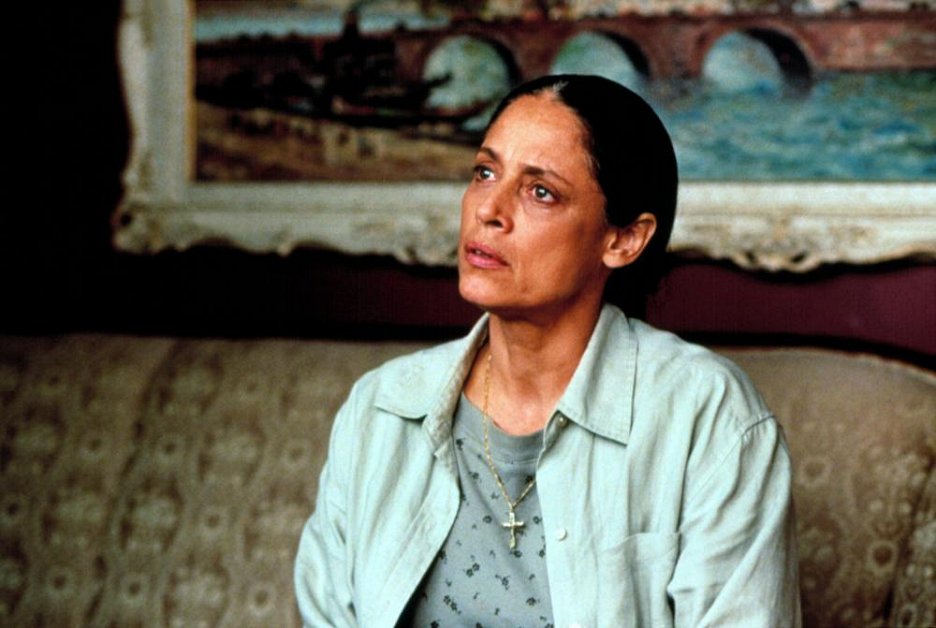 Mirada de ángel (2001) | Premios | ČSFD.cz