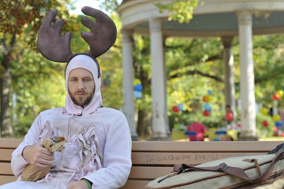 Brooklyn Brothers (2011) ČSFD.cz