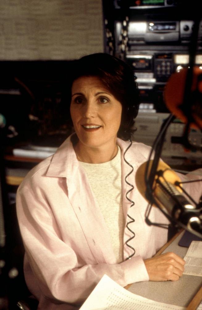 Lucie Arnaz ČSFD.cz
