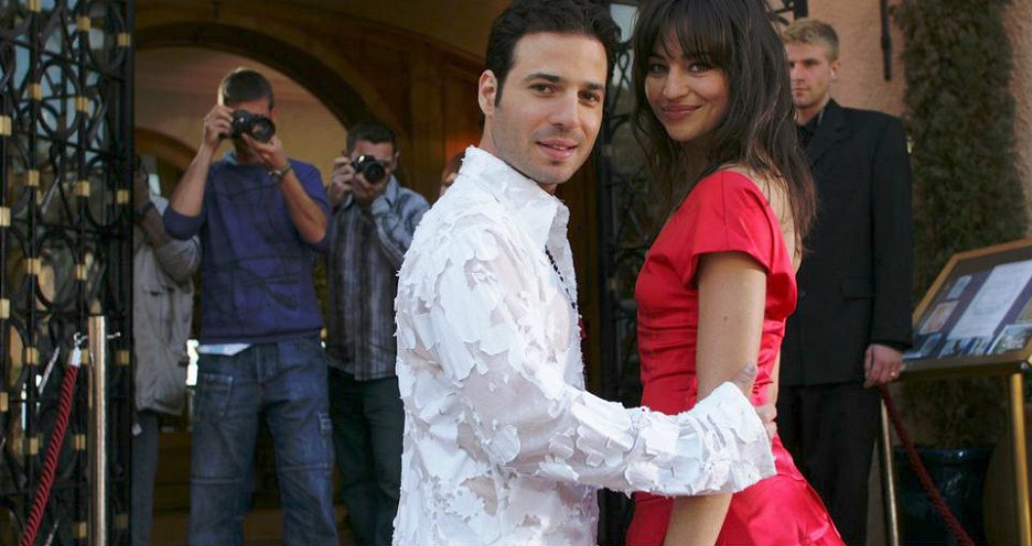 SaintTropez (1996) ČSFD.sk