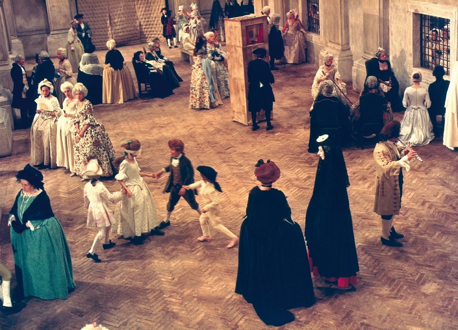 Infanzia, vocazione e prime esperienze di Giacomo Casanova, veneziano