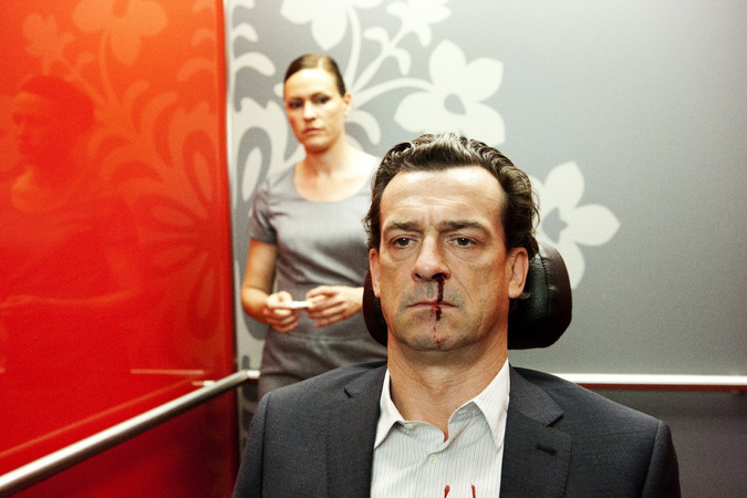 Marie Brand Marie Brand und die Dame im Spiel (E06) (2011) ČSFD.cz