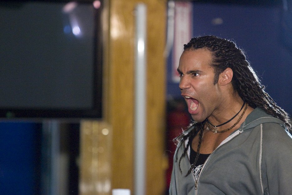 T.J. Storm Galerie Z filmu ČSFD.cz