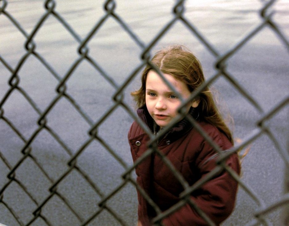 Keane (2004) ČSFD.sk