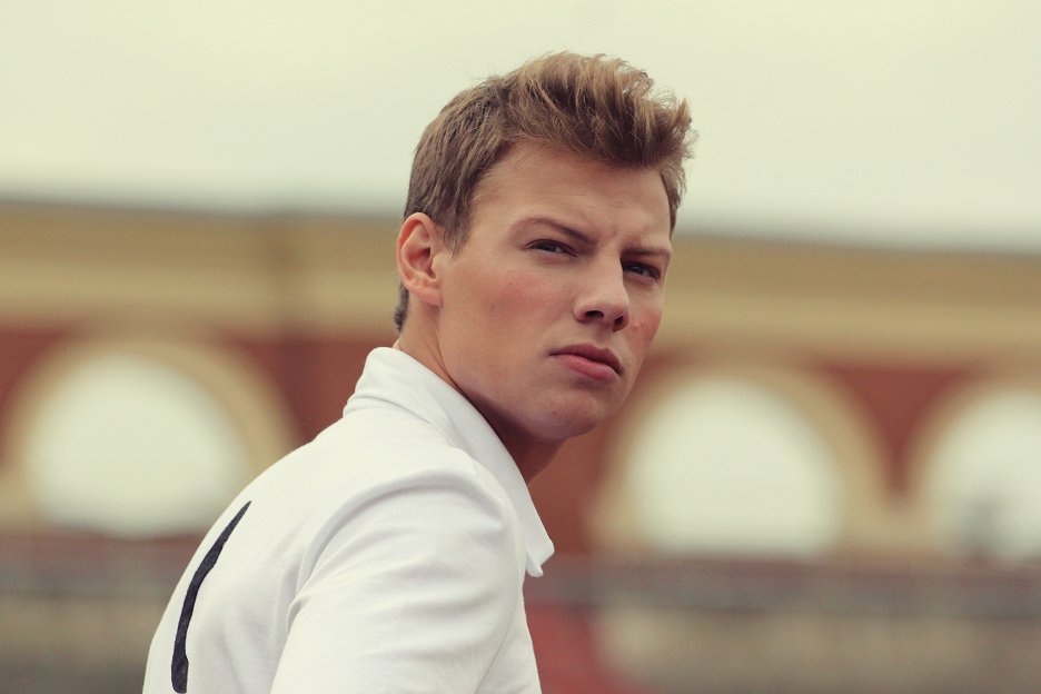 Dmitrij Vlaskin | ČSFD.cz