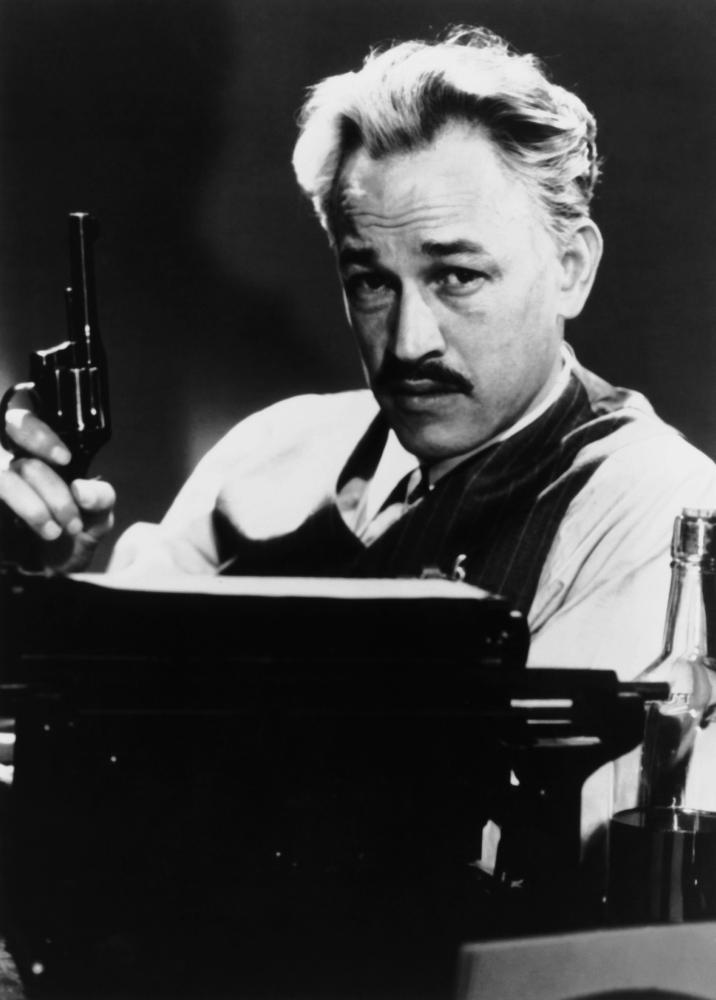 Hammett (1982) ČSFD.cz