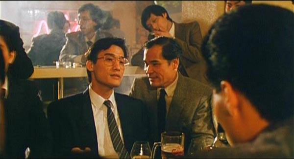 Duo ming jia ren (1987) | ČSFD.cz