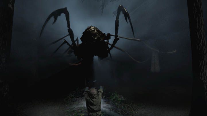 Insectula! (2015) | ČSFD.cz