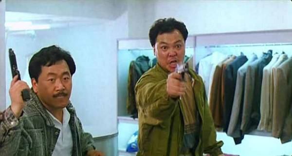 Best of the Best (1992) ČSFD.cz