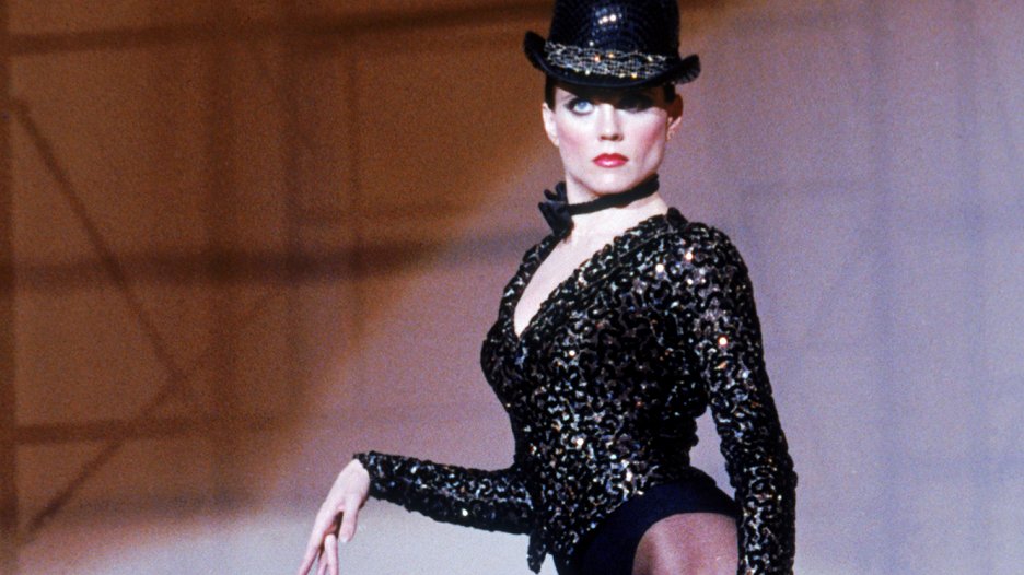 Anna Rensing Ann Reinking | Galerie - Z filmu | ČSFD.cz