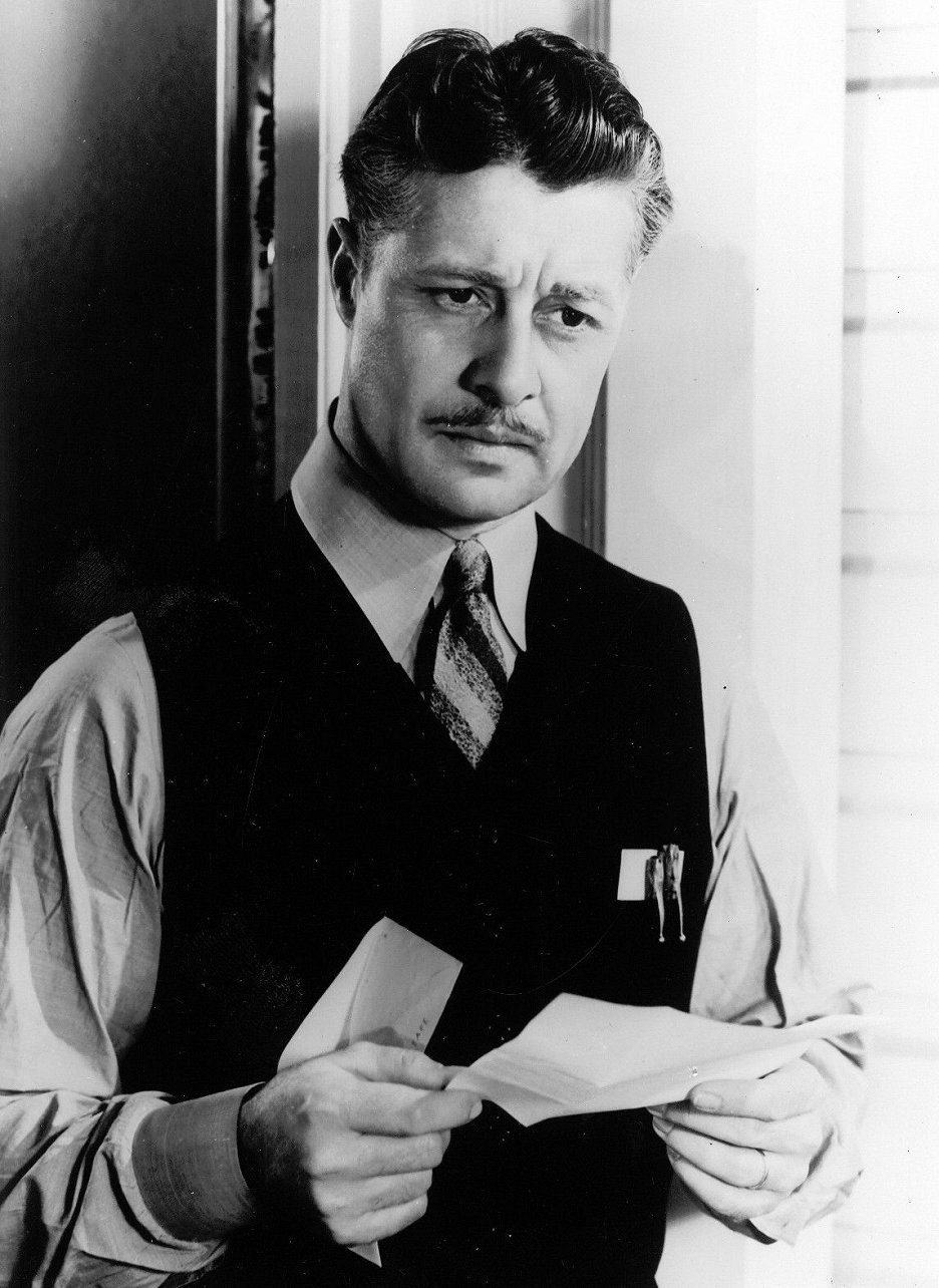 Happy Land (1943) ČSFD.cz