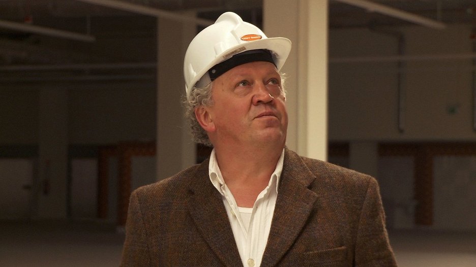 Peter Roloff Kümmel baut (2011) | ČSFD.cz