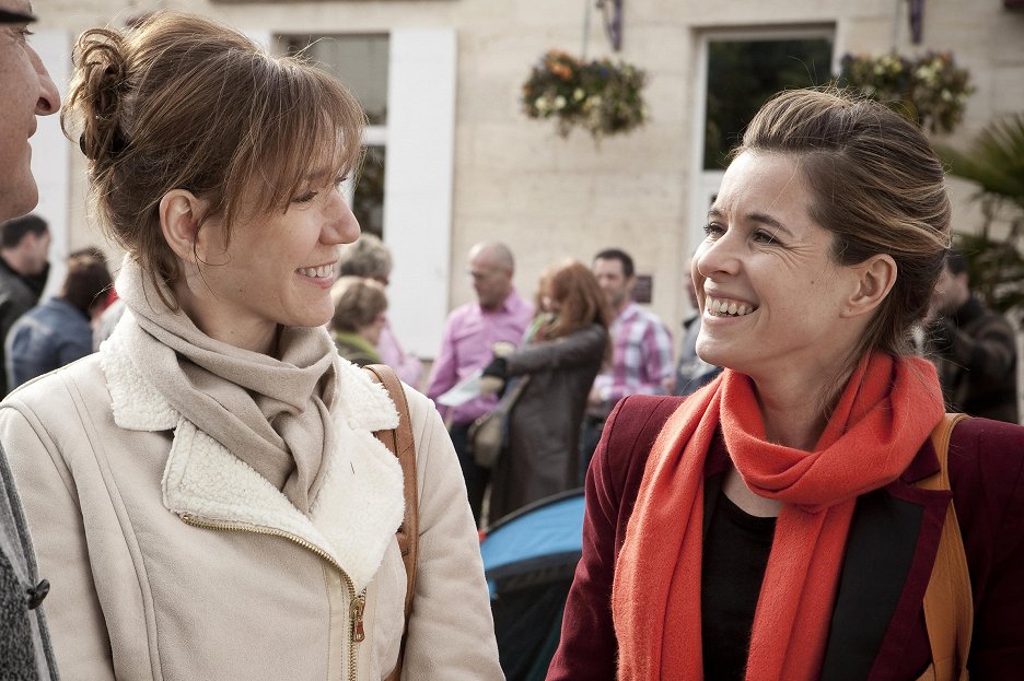 Films Et Séries Tv Avec Virginie Lemoine Virginie Lemoine | Galerie - Z filmu | ČSFD.cz