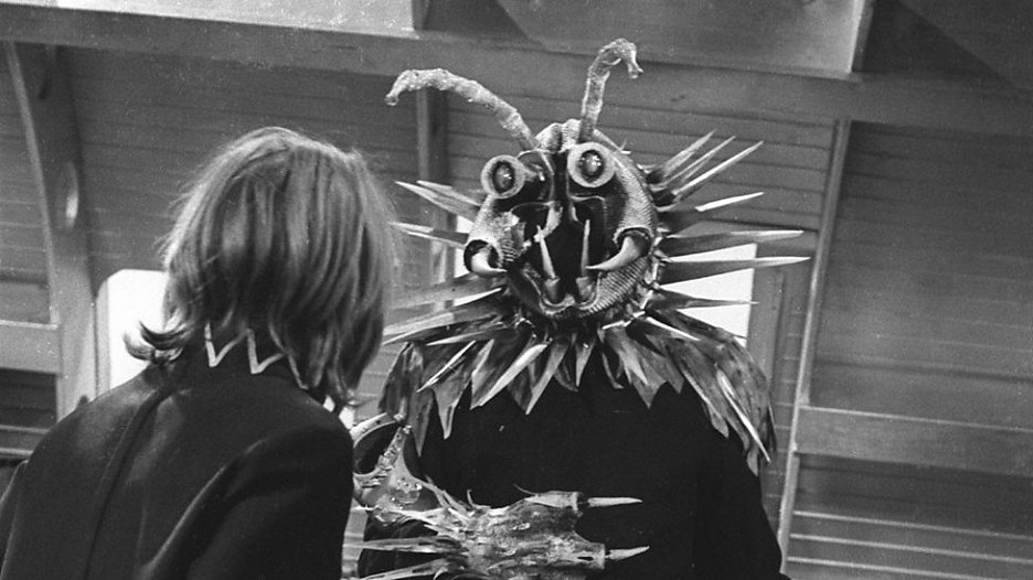 Doctor Who - The Rescue: The Powerful Enemy (S02E10) (1965) | ČSFD.cz