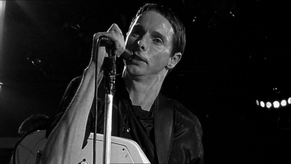 Sean Harris ČSFD.cz