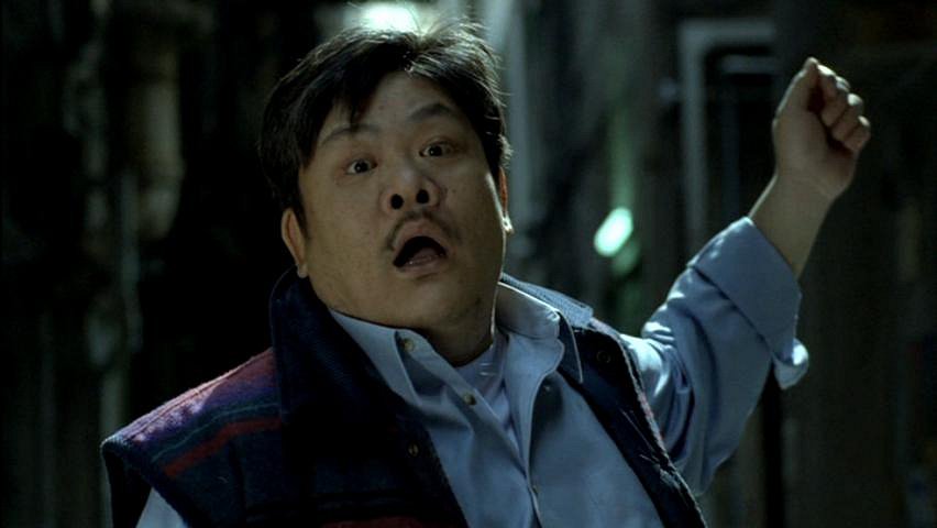 Ji dong bu dui - ren xing (2009) | ČSFD.cz