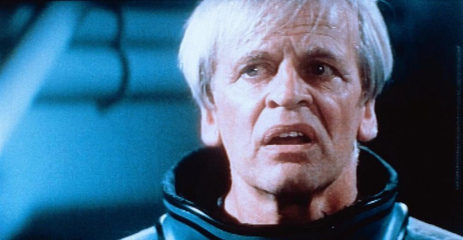 Netvor Netvor (1985) | ČSFD.sk