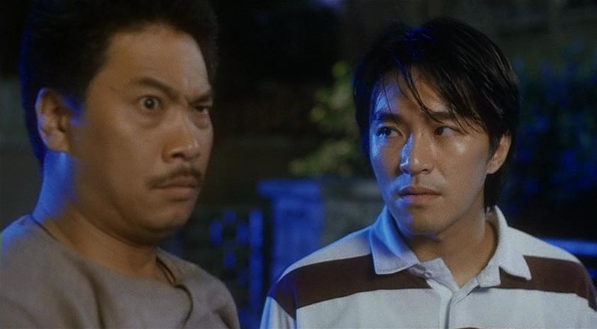 Tao xue wei long (1991) | ČSFD.cz