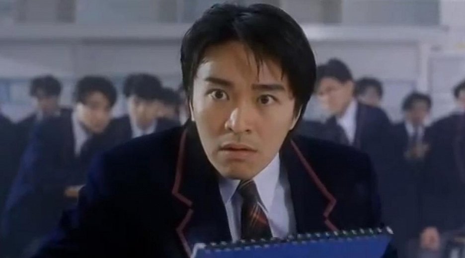 Tao xue wei long (1991) | ČSFD.cz