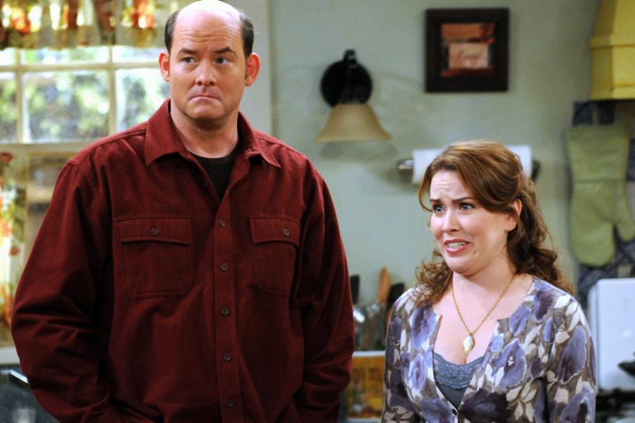 Hank (2009) ČSFD.cz