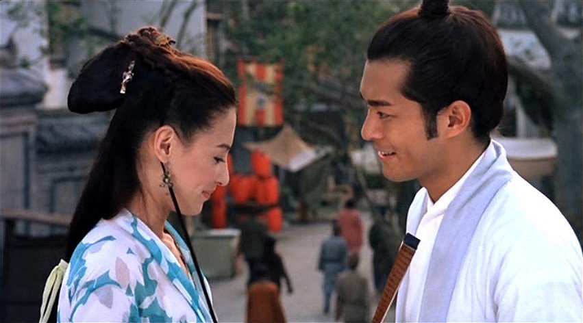 Wo jia you yi zhi he dong shi (2002) | ČSFD.cz