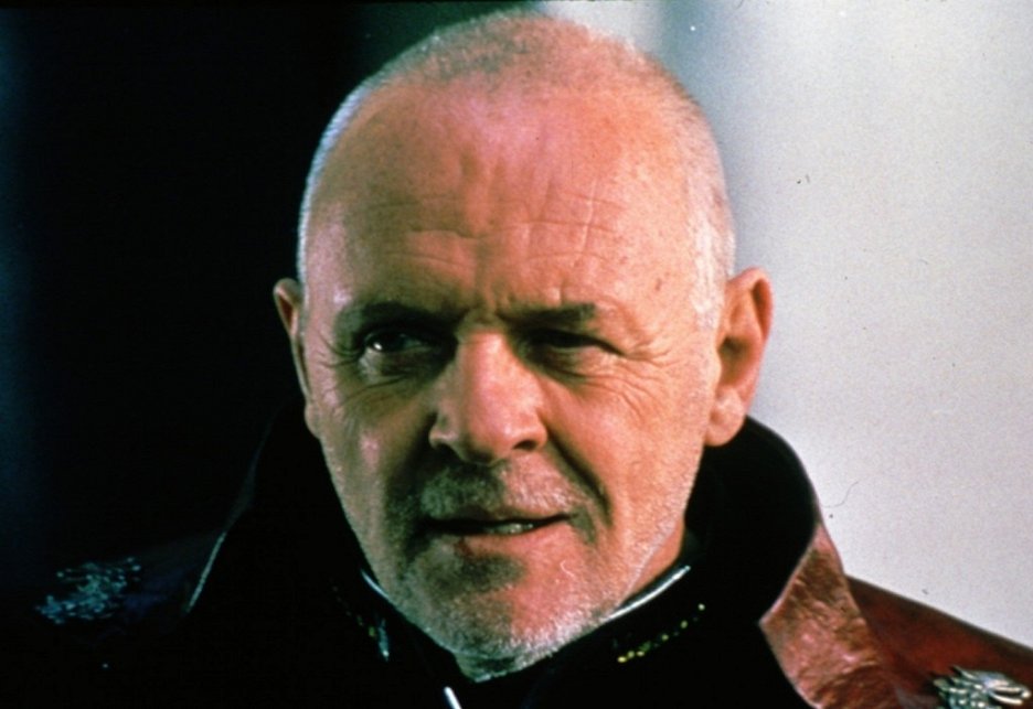 Titus (1999) | Galerie - Z filmu | ČSFD.cz
