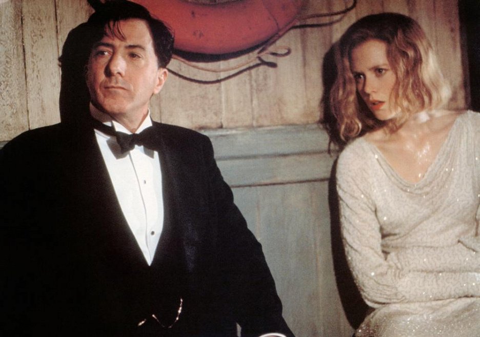 Billy Bathgate (1991) ČSFD.cz