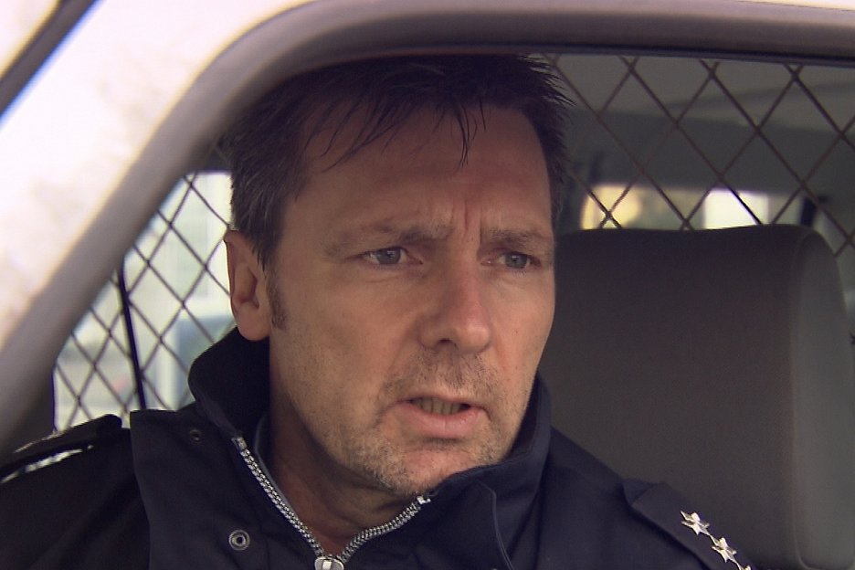 Auf Streife 2013 čsfd Cz