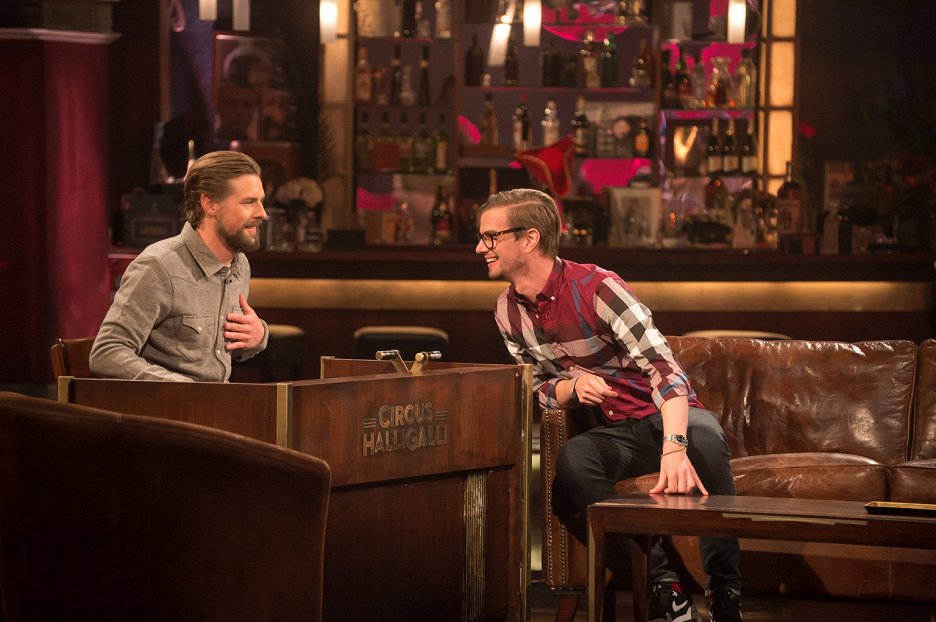 Ich Bin Dann Mal Kult Kaufen Circus Halligalli Shop Circus Halligalli - Best of (2013) | ČSFD.cz