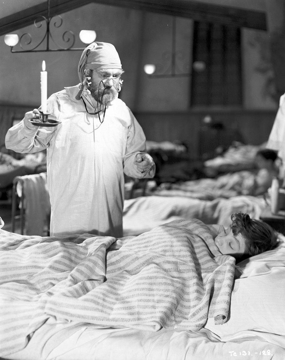 Vice Versa (1948) ČSFD.cz