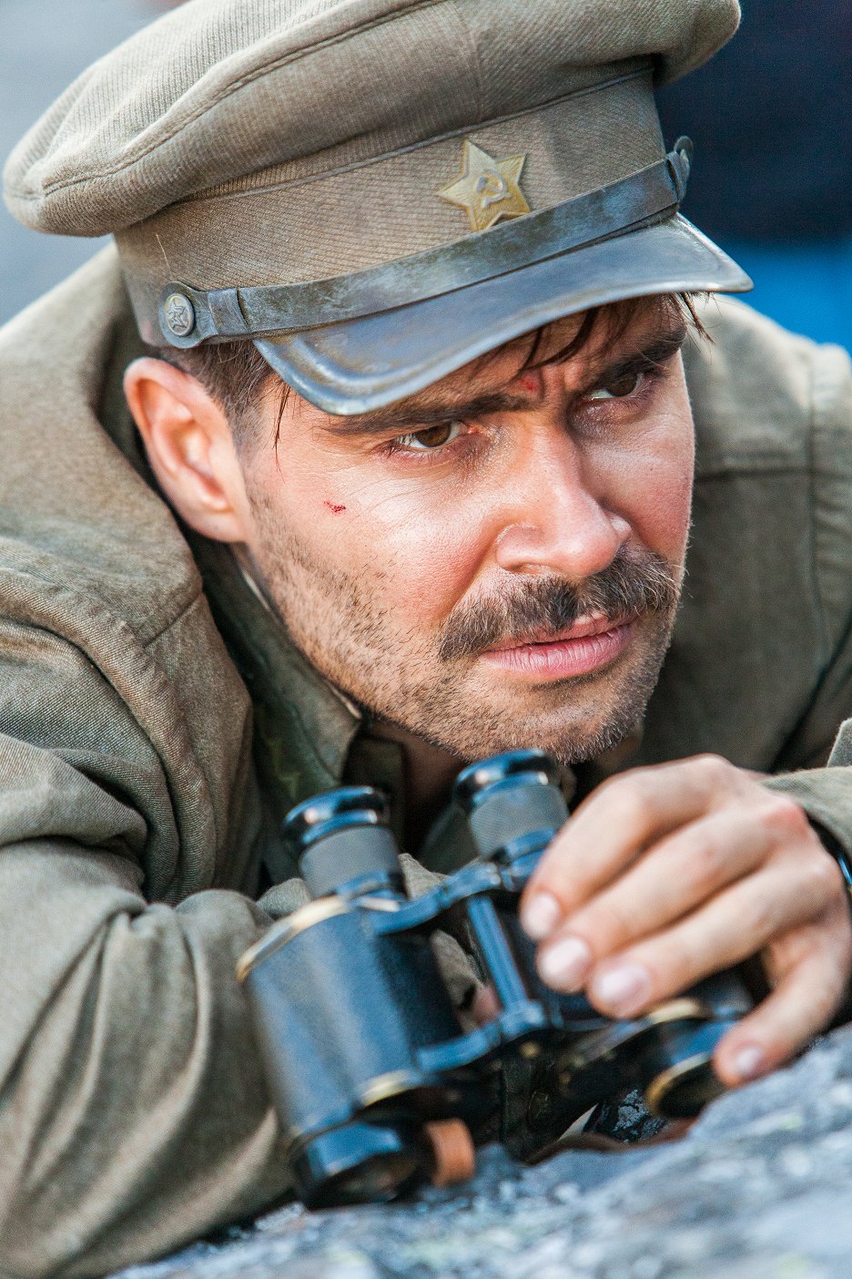 ...a jitra jsou zde tichá (2015) ČSFD.cz