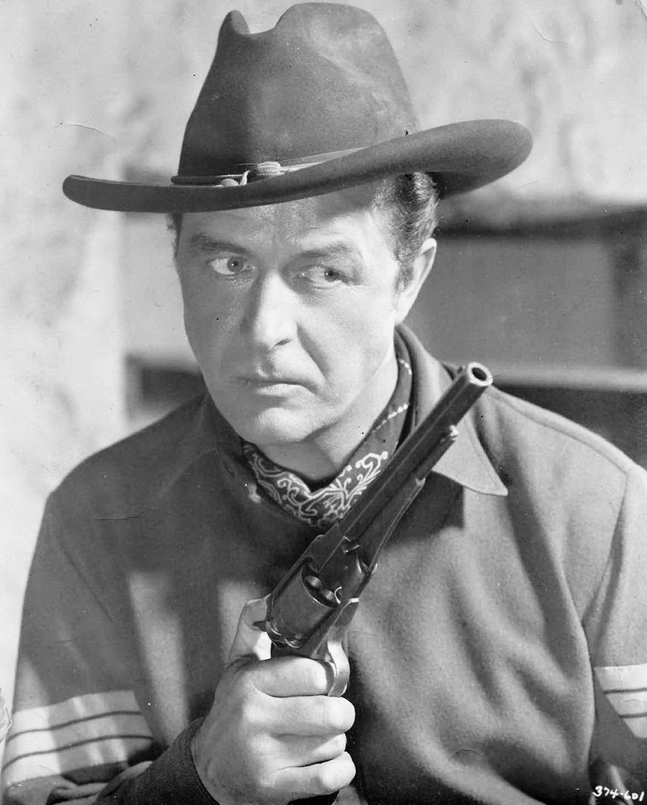 Bugles in the Afternoon (1952) ČSFD.cz