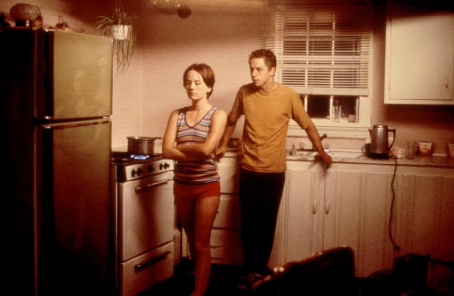 First Love, Last Rites (1997) ČSFD.cz