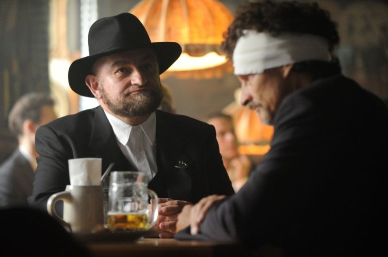 Storno Todsicher versichert (2015) Galerie Z filmu ČSFD.cz