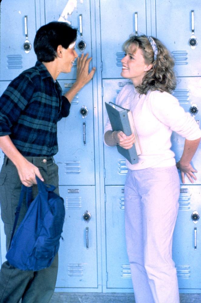 Karate Kid (1984) | ČSFD.cz