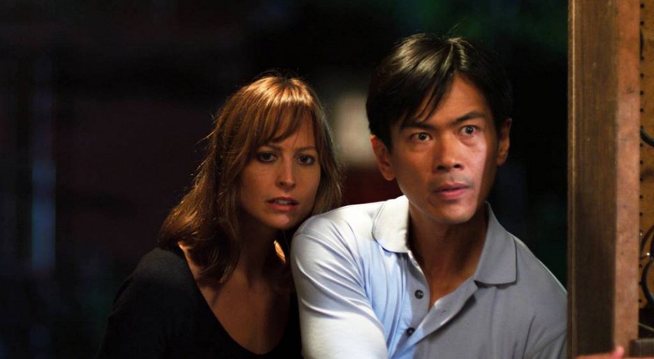 Alexie Gilmore ČSFD.cz