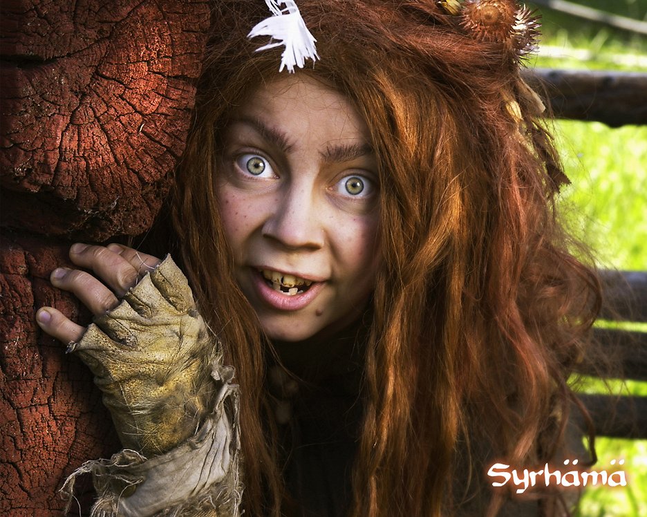 Kirsi Kärnä ČSFD.cz