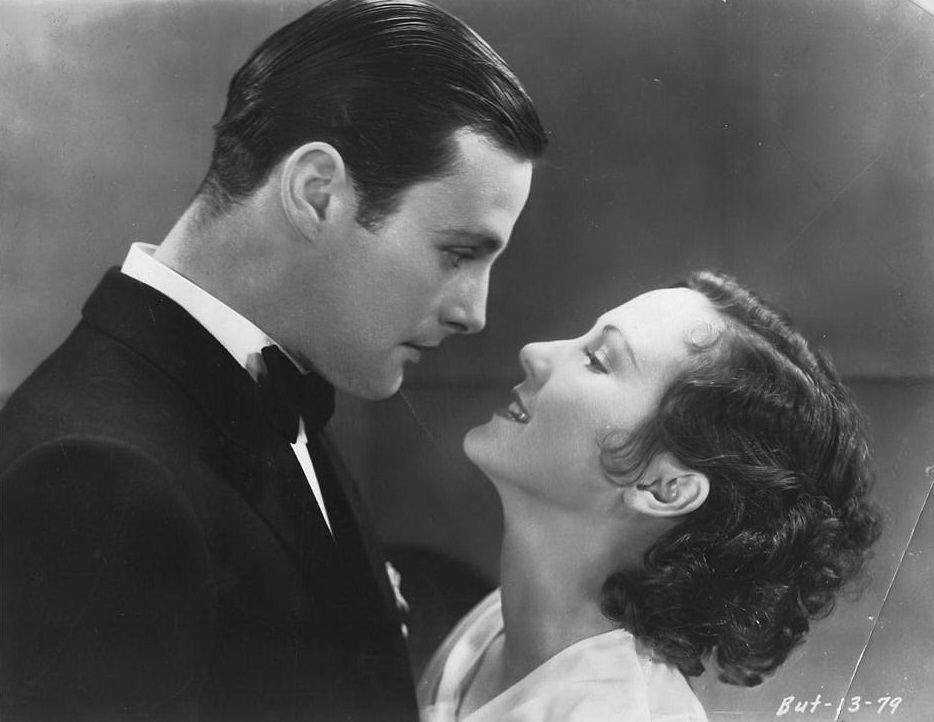 Down to Earth (1932) ČSFD.cz