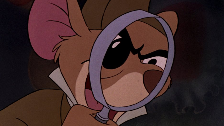 Basil, der große Mäusedetektiv (1986) FilmBooster.at