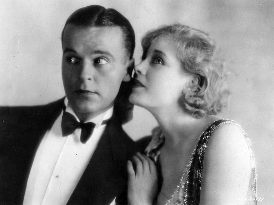 Something Always Happens (1928) ČSFD.cz