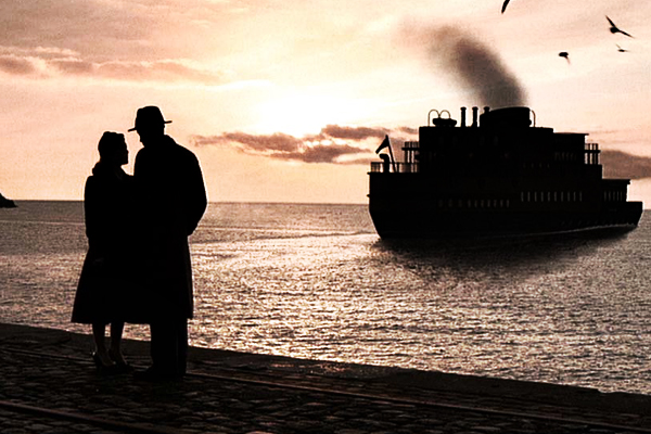 Je ne vous oublierai jamais (2010) | ČSFD.cz