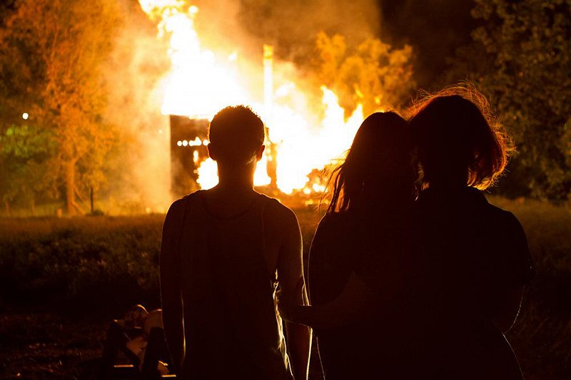 Lost River (2014) | ČSFD.cz