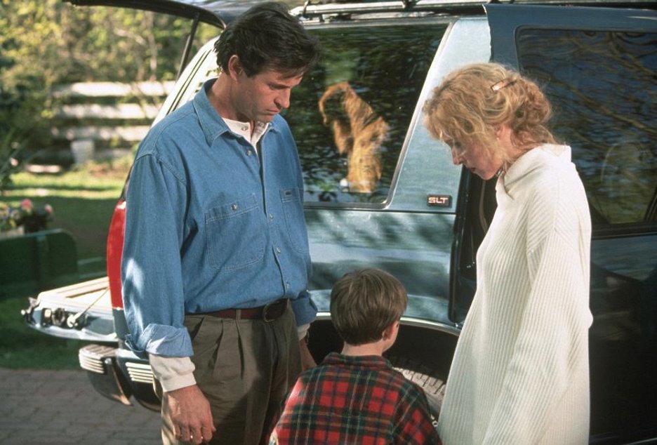 Kim Greist | Galéria - Z filmu | ČSFD.sk