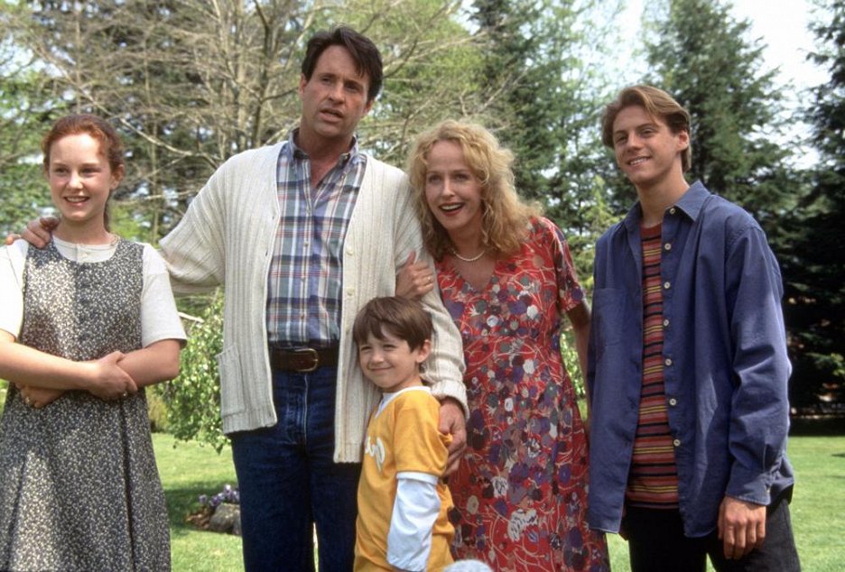 Kim Greist | Galerie - Z filmu | ČSFD.cz